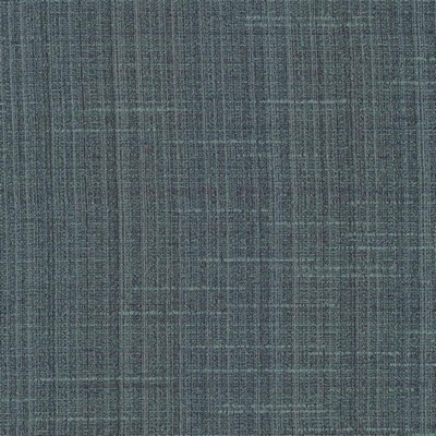 Kasmir Bansuri Ocean in 5072 Blue Upholstery Polyester  Blend Fire Rated Fabric