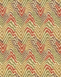 Beach Stripe Nutmeg by   
