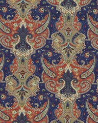 Beaudelaire Evening Sky by   