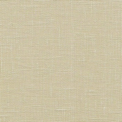 Kasmir Belgique Oyster in 1408 Beige Linen  Blend Fire Rated Fabric 100 percent Solid Linen   Fabric