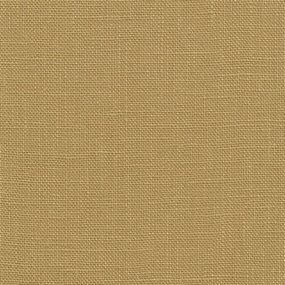 Kasmir Belgique Sandstone in 1408 Beige Linen  Blend Fire Rated Fabric 100 percent Solid Linen   Fabric