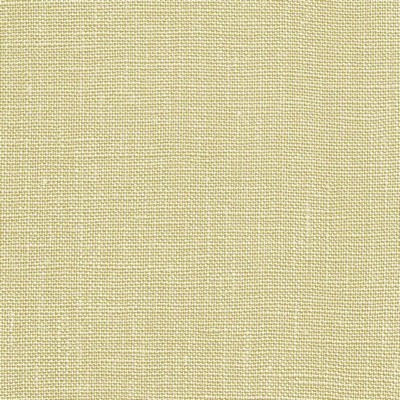 Kasmir Belgique Sand in 1408 Beige Linen  Blend Fire Rated Fabric 100 percent Solid Linen   Fabric