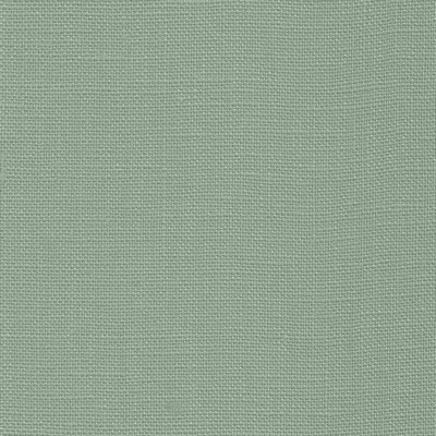 Kasmir Belgique Seafoam in 1408 Green Linen  Blend Fire Rated Fabric 100 percent Solid Linen   Fabric