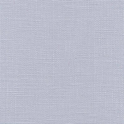 Kasmir Belgique Sky in 1408 Blue Linen  Blend Fire Rated Fabric 100 percent Solid Linen   Fabric