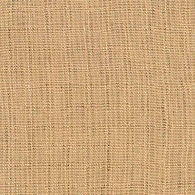 Kasmir Belgique Tumbleweed in 1408 Brown Linen  Blend Fire Rated Fabric 100 percent Solid Linen   Fabric