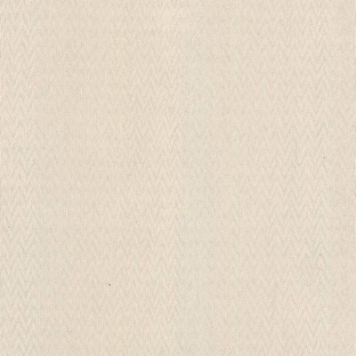 Kasmir Berwick Ivory in 5092 Beige Upholstery Polyester  Blend Fire Rated Fabric Traditional Chenille  Zig Zag   Fabric