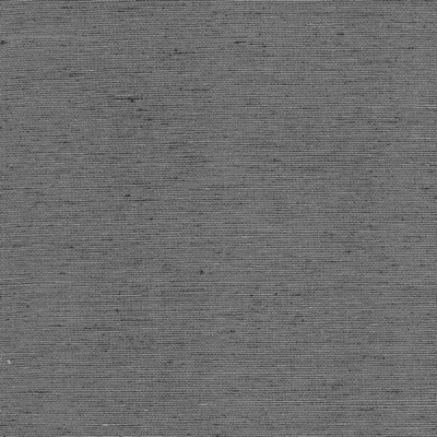 Kasmir Bharat Charcoal in 5101 Grey Upholstery Polyester  Blend Fire Rated Fabric