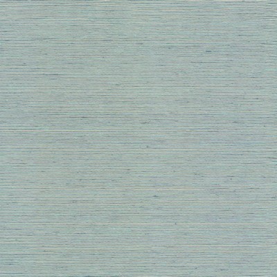 Kasmir Bharat Lagoon in 5098 Aqua Upholstery Polyester  Blend Fire Rated Fabric