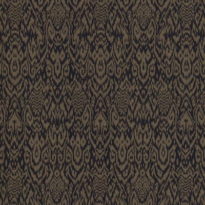 Kasmir Bhiwandi Navy in 5115 Blue Upholstery Acrylic  Blend Fire Rated Fabric Ethnic and Global   Fabric