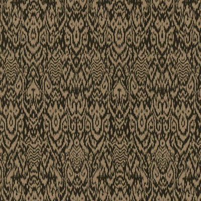 Kasmir Bhiwandi Obsidian in 5112 Multi Upholstery Acrylic  Blend Fire Rated Fabric Ethnic and Global   Fabric