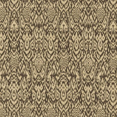 Kasmir Bhiwandi Truffle in 5112 Brown Upholstery Acrylic  Blend Fire Rated Fabric Ethnic and Global   Fabric