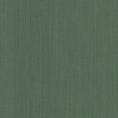 Kasmir Blurred Lines Basil in 5099 Dark Green Polyester  Blend Fire Rated Fabric