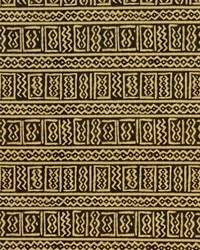 Bogolanfini Black Spice by   