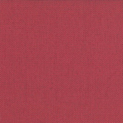 Kasmir Bolsa Cherry in 5053 Red Upholstery Cotton  Blend Fire Rated Fabric