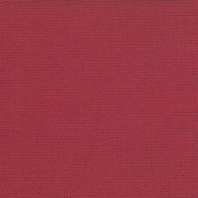 Kasmir Bolsa Crimson in 5053 Red Upholstery Cotton  Blend Fire Rated Fabric