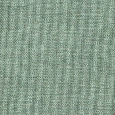 Kasmir Bolsa Sea in 5053 Green Upholstery Cotton  Blend Fire Rated Fabric