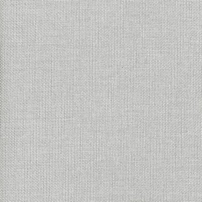 Kasmir Bolsa Silver in 5053 Silver Upholstery Cotton  Blend Fire Rated Fabric