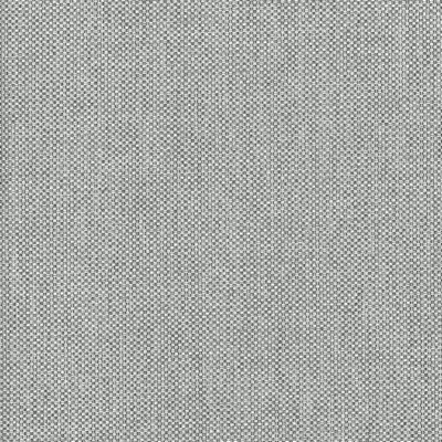Kasmir Bolsa Steel in 5053 Grey Upholstery Cotton  Blend Fire Rated Fabric