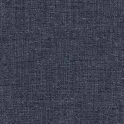Kasmir Bouche Sapphire in 5097 Blue Upholstery Polyester  Blend Fire Rated Fabric