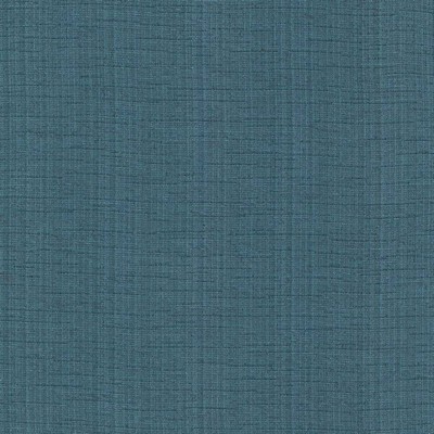 Kasmir Bouche Teal in 5098 Green Upholstery Polyester  Blend Fire Rated Fabric