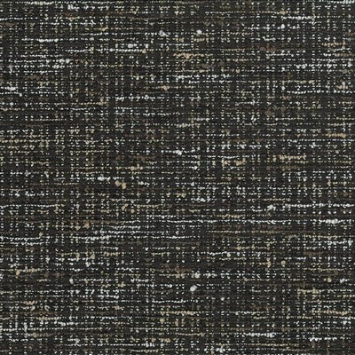 Kasmir Branford Peppercorn in 1438 Multi Upholstery Polyester  Blend Fire Rated Fabric