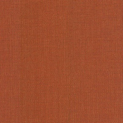 Kasmir Briarwood Coral Reef in 5094 Orange Upholstery Polyester  Blend Fire Rated Fabric Traditional Chenille  Plaid and Tartan  Fabric