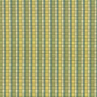 Kasmir Bridlewood Summer in 1442 Multi Upholstery Polyester  Blend Fire Rated Fabric NFPA 701 Flame Retardant  Plaid and Tartan  Fabric