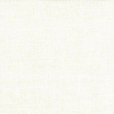 Kasmir Brigadoon Snow in 5048 White Upholstery Linen  Blend Fire Rated Fabric Solid Color Linen  Fabric