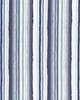 Kasmir BROOKMERE STRIPE BLUE            