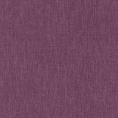 Kasmir Brussels Mauve in 5117 Purple Upholstery Polyester  Blend