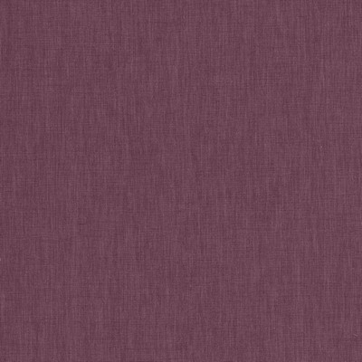 Kasmir Brussels Plum in 5117 Purple Upholstery Polyester  Blend