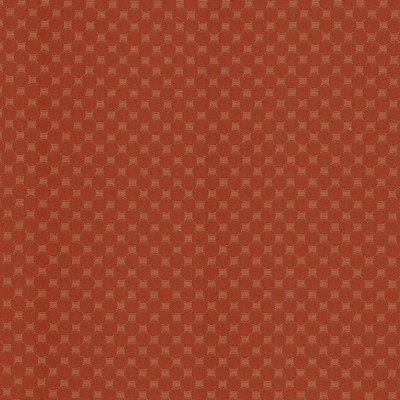 Kasmir Bubble Bath Spice in 5094 Orange Upholstery Cotton  Blend Fire Rated Fabric