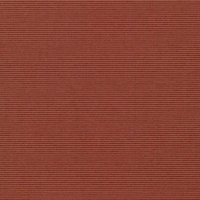 Kasmir Burnet Clay in 5070 Orange Upholstery Cotton  Blend Fire Rated Fabric