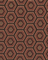 Buster Rosewood by  Kasmir 