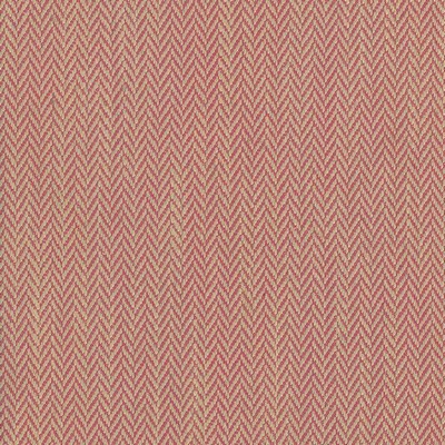 Kasmir Callahan Azalea in 1440 Pink Upholstery Polyester  Blend Fire Rated Fabric Herringbone   Fabric