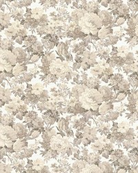 Campagne Floral Natural by  Kasmir 