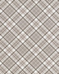 Campagne Plaid Natural by   