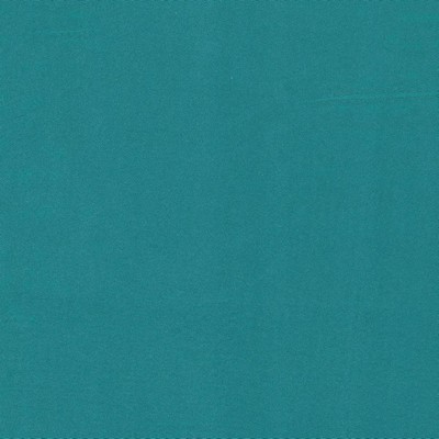 Kasmir Canton Silk Turquoise in 1406 Blue Upholstery Nylon  Blend Fire Rated Fabric