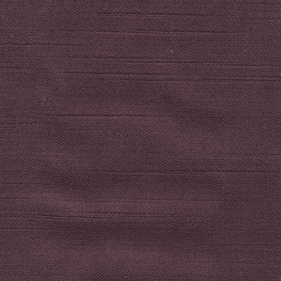 Kasmir Carbella Plum in TUEXDO PARK Purple Upholstery Polyester  Blend Fire Rated Fabric Solid Velvet   Fabric
