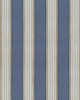 Kasmir CARNEGIE STRIPE  INDIGO          