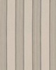 Kasmir CARNEGIE STRIPE  TAUPE           