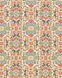 Carraway Terracotta by   