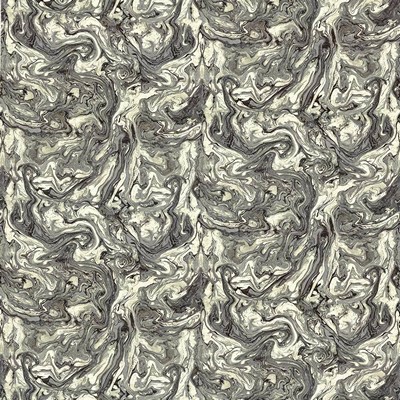 Kasmir Carrera Quarry Zinc in 5078 Silver Upholstery Cotton  Blend Fire Rated Fabric