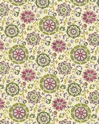 Chappell Garden Clover by   