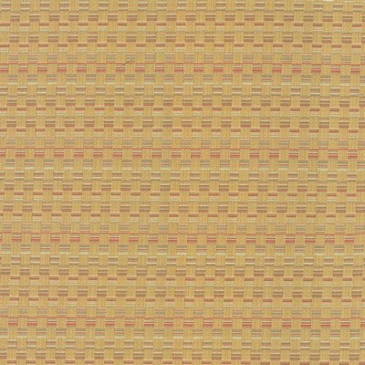 Kasmir Check This Out Gold in 5086 Gold Upholstery Polyester  Blend Fire Rated Fabric Plaid and Tartan  Fabric