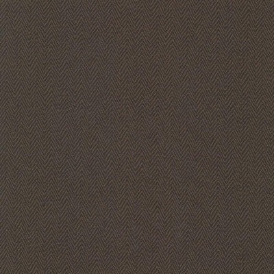 Kasmir Chester Logwood in 5068 Brown Upholstery Cotton  Blend Fire Rated Fabric Zig Zag   Fabric