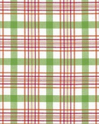 Cicero Plaid Summer by   