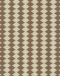 Cochise Stripe Darjeeling by   