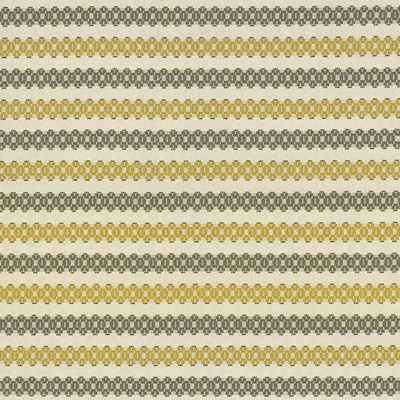 Kasmir Cognitive Ecru in 1423 Beige Upholstery Cotton  Blend Fire Rated Fabric