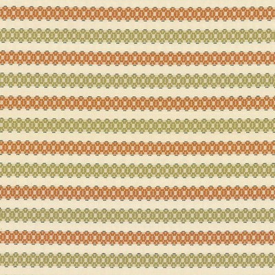 Kasmir Cognitive Mango in 1423 Multi Upholstery Cotton  Blend Fire Rated Fabric